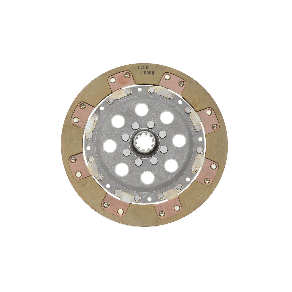 SBC Clutch Kit for 2005-2008 Jeep Liberty 3.7L Gas – Fits Other Vehicles — product image 35