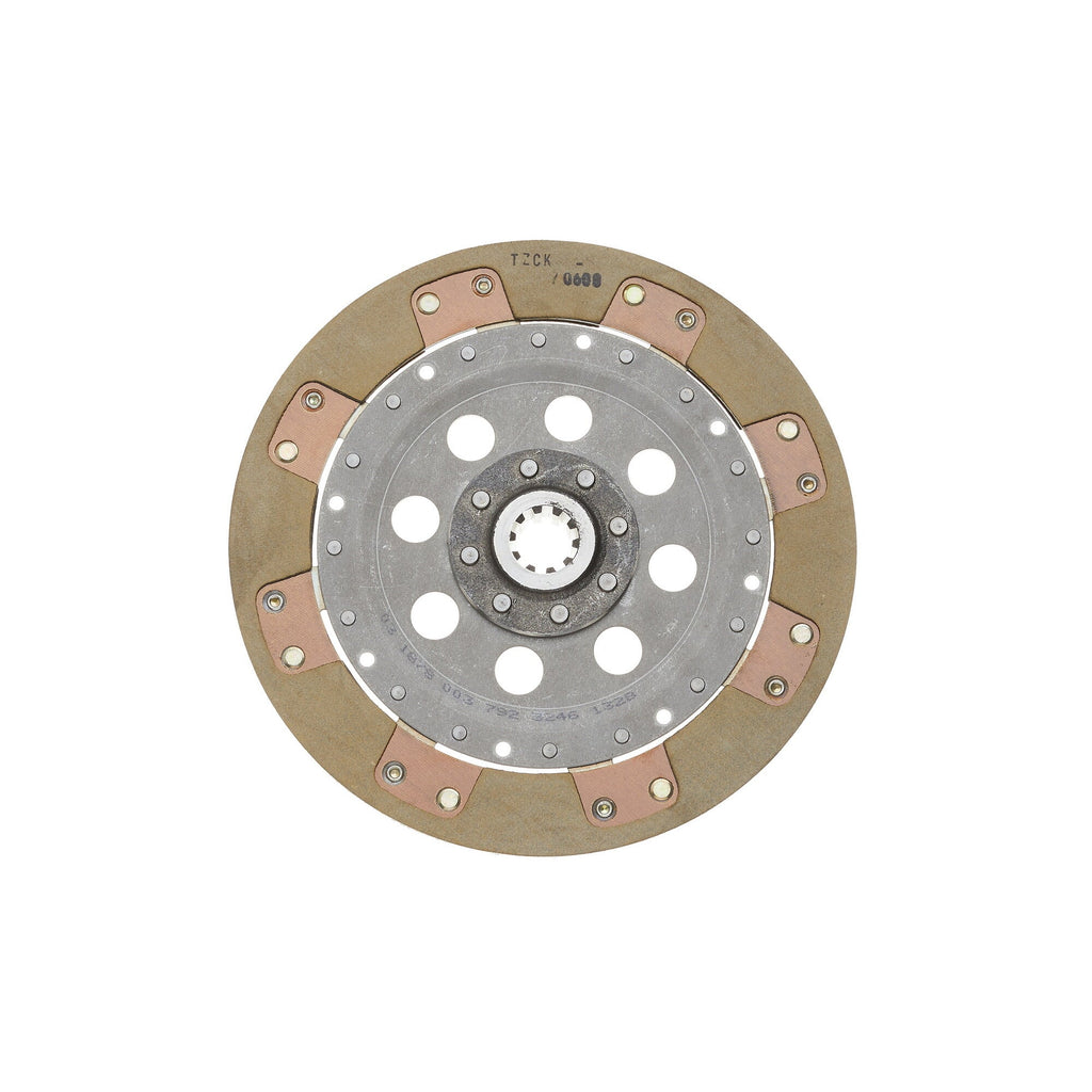 SBC Clutch Kit for 2005-2008 Jeep Liberty 3.7L Gas – Fits Other Vehicles — product image 29