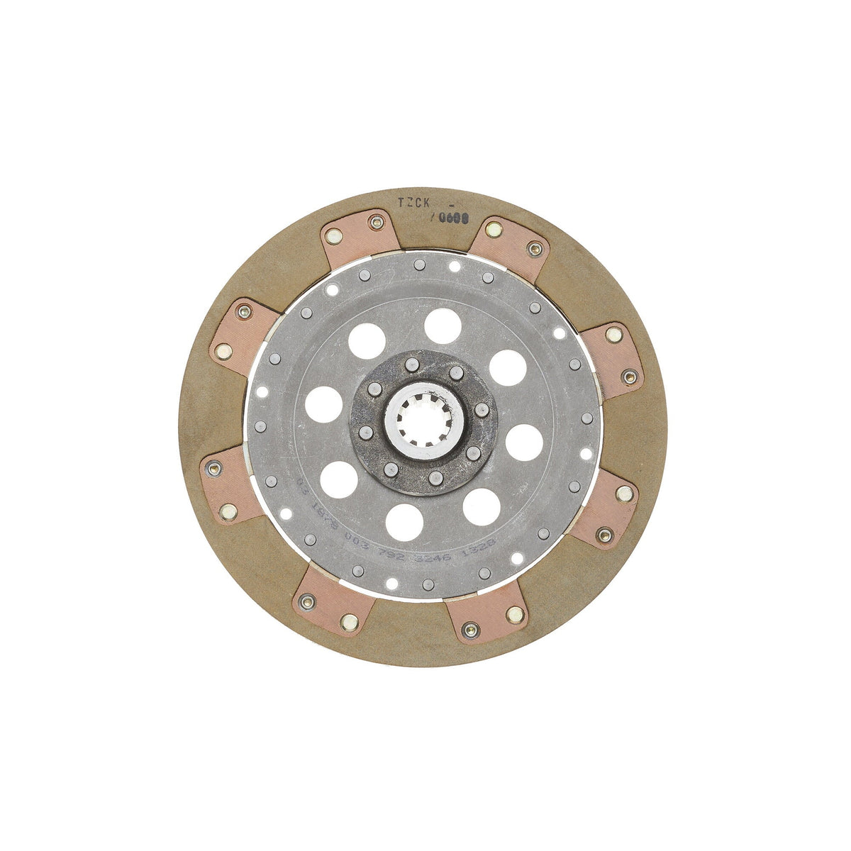 SBC Clutch Kit for 2005-2008 Jeep Liberty 3.7L Gas – Fits Other Vehicles — product image 29