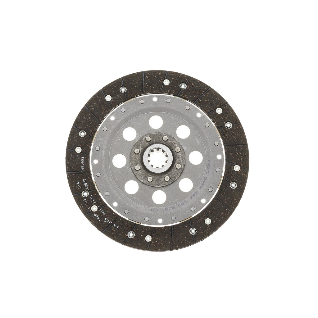 SBC Clutch Kit for 2005-2008 Jeep Liberty 3.7L Gas – Fits Other Vehicles — product image 33