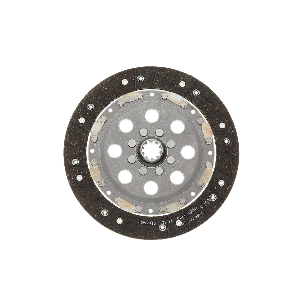 SBC Clutch Kit for 2005-2008 Jeep Liberty 3.7L Gas – Fits Other Vehicles — product image 27