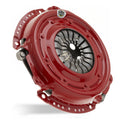 SBC Clutch Kit for 1989 Honda Civic 1.5L Gas – Fits Other Vehicles - representative South Bend Clutch product image