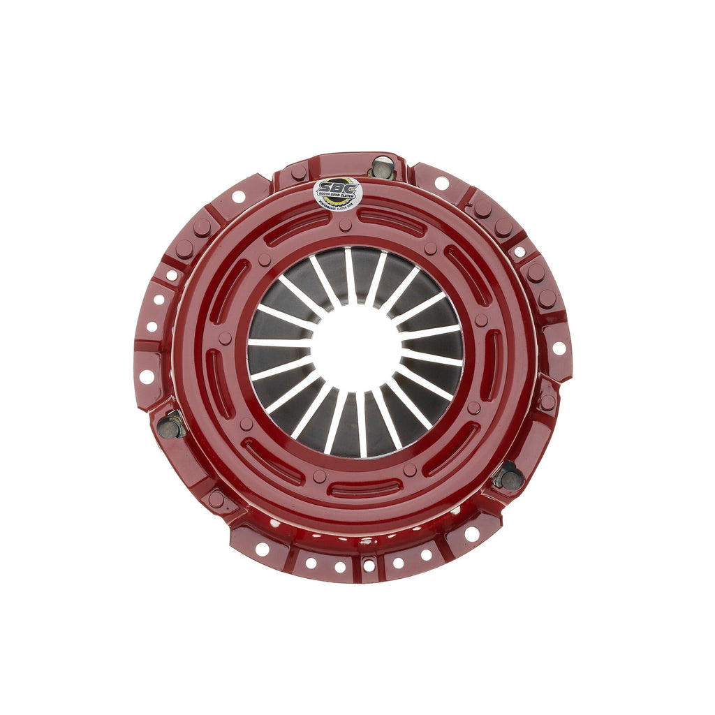 SBC Clutch Kit for 2005-2006 Jeep Wrangler 2.4L Gas – Fits Other Vehicles — product image 32