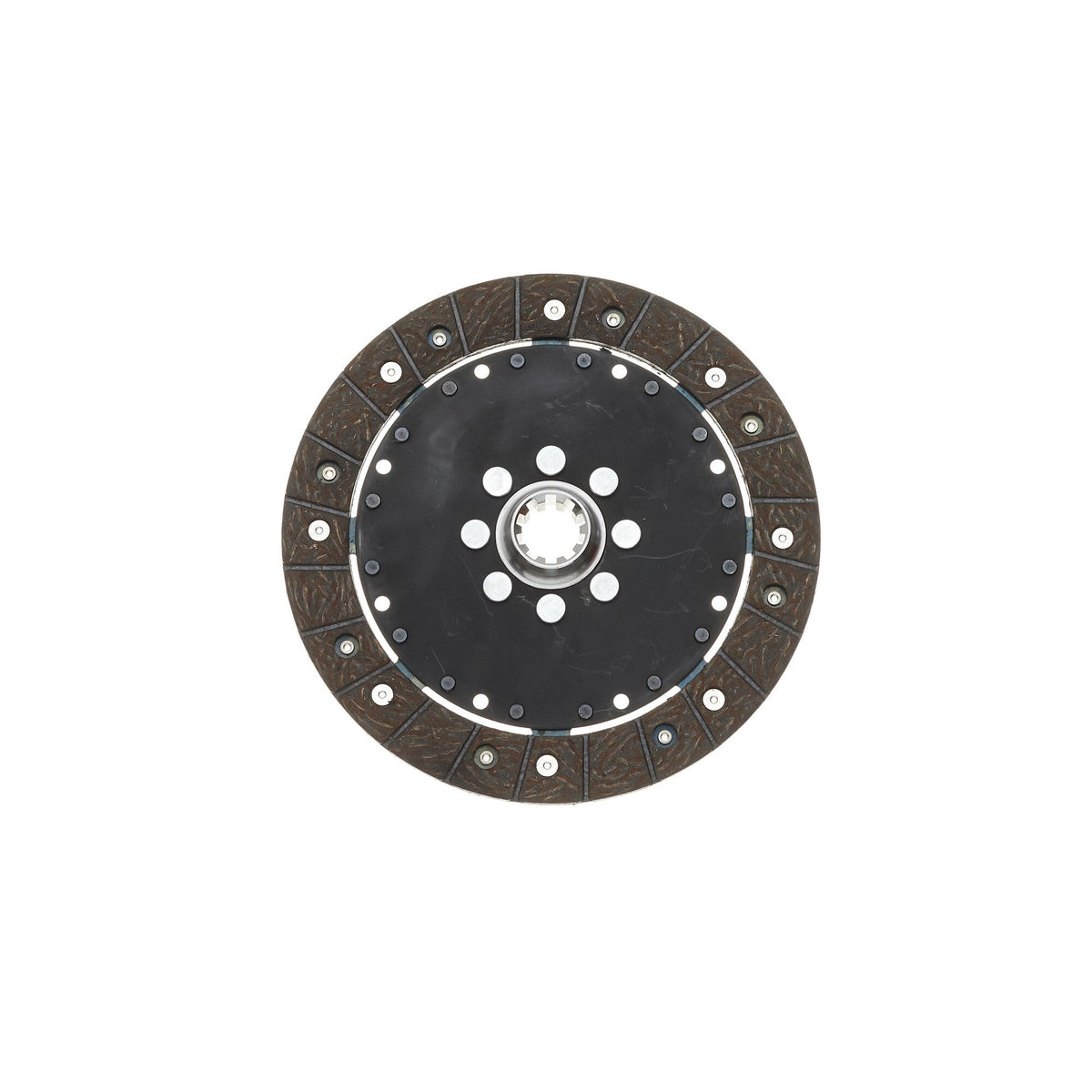 SBC Clutch Kit for 2005-2006 Jeep Wrangler 2.4L Gas – Fits Other Vehicles — product image 3