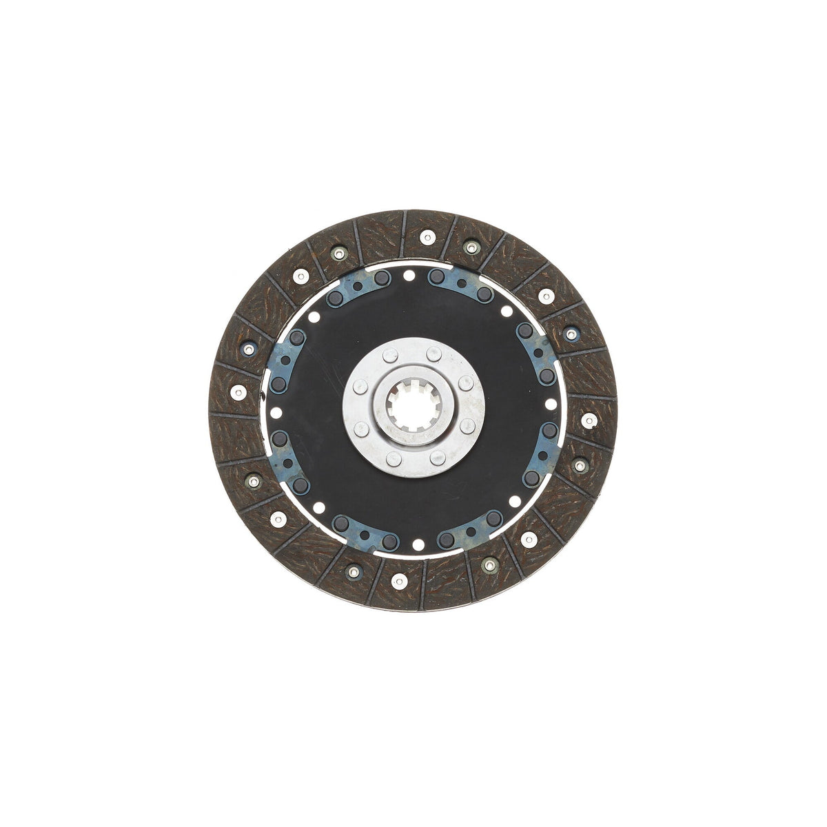 SBC Clutch Kit for 2005-2006 Jeep Wrangler 2.4L Gas – Fits Other Vehicles — product image 27