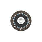 SBC Clutch Kit for 2005-2006 Jeep Wrangler 2.4L Gas – Fits Other Vehicles — product image 5