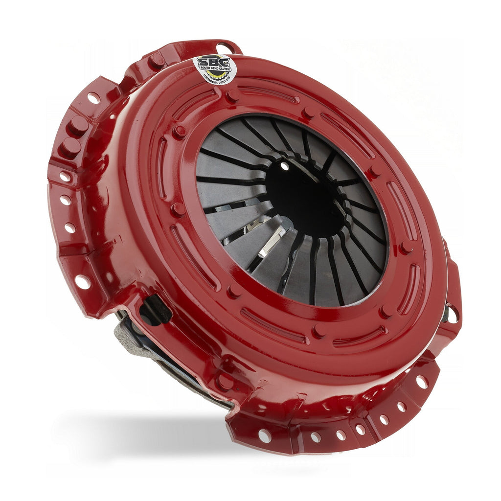 SBC Clutch Kit for 2005-2006 Jeep Wrangler 2.4L Gas – Fits Other Vehicles — product image 40