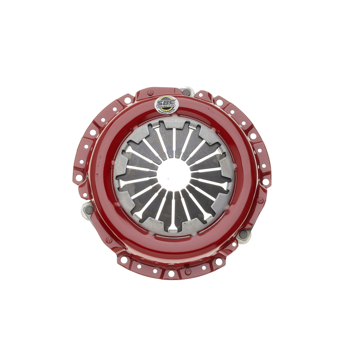 SBC SD1-2022R-78 Clutch Kit — product image 31