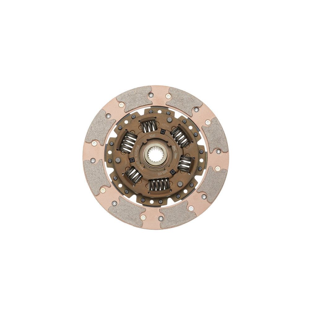SBC SD1-2022R-78 Clutch Kit — product image 26