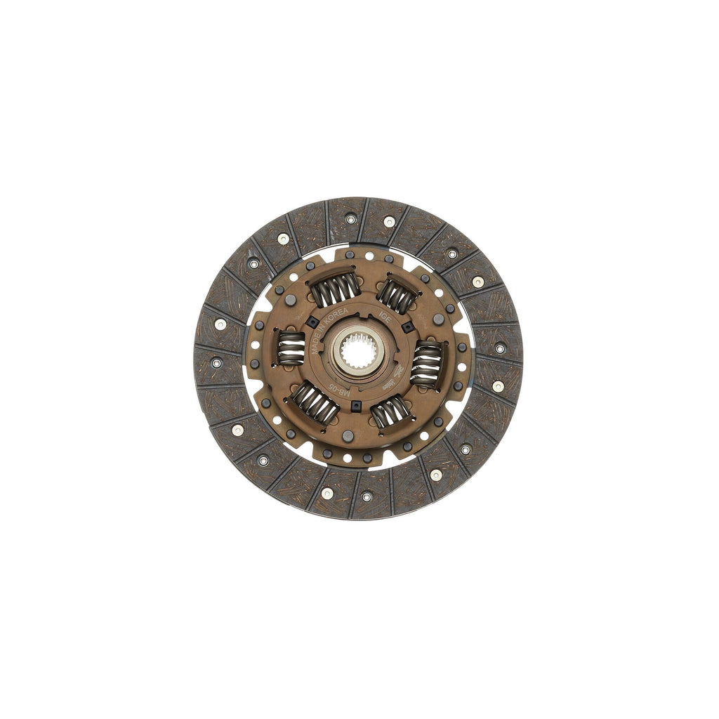 SBC SD1-2022R-78 Clutch Kit — product image 25