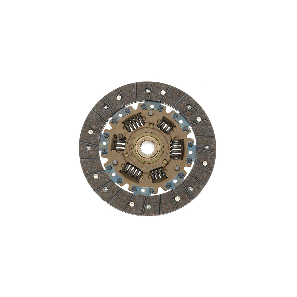 SBC SD1-2022R-78 Clutch Kit — product image 20