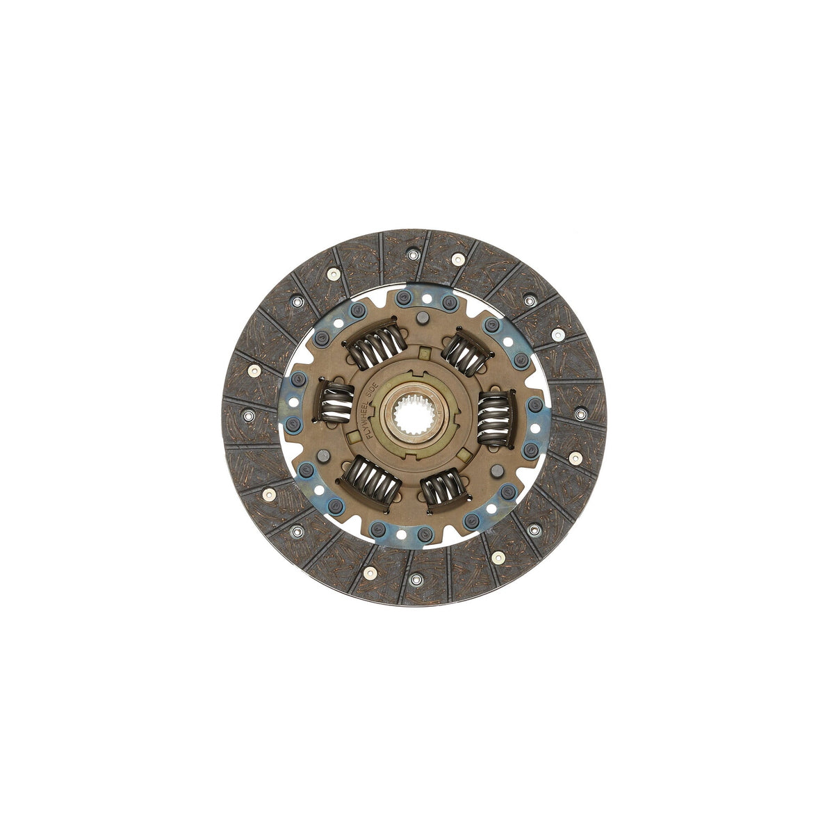SBC SD1-2022R-78 Clutch Kit — product image 20