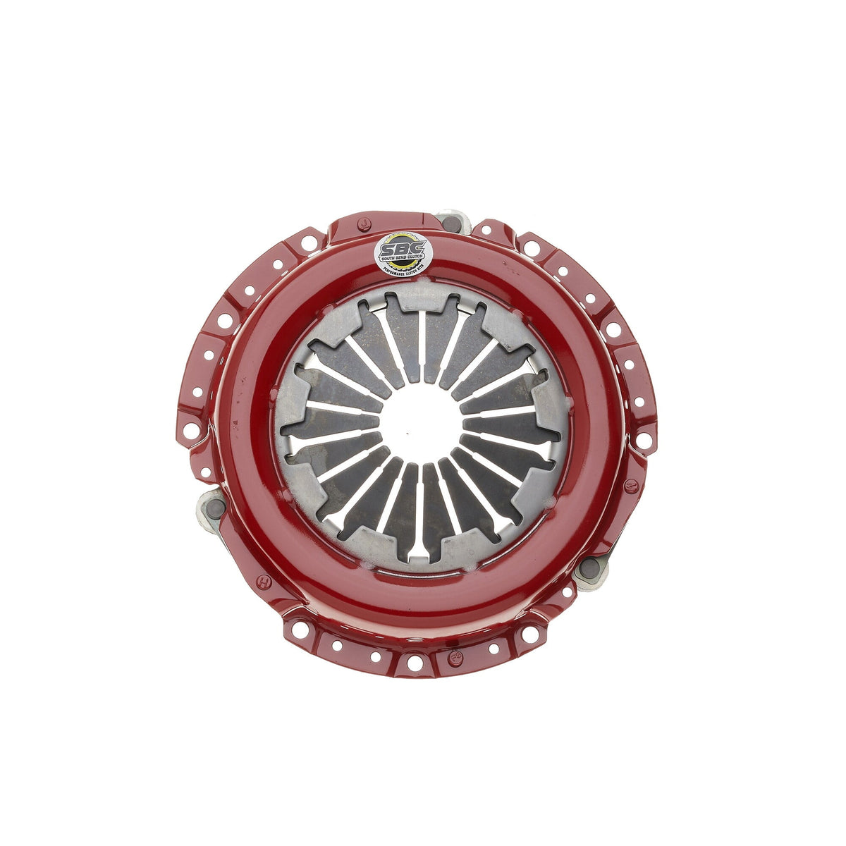 SBC SD1-2022R-78 Clutch Kit — product image 29