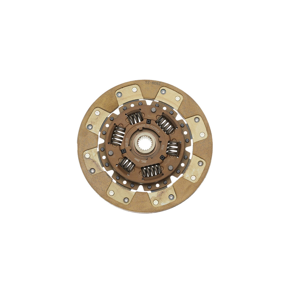 SBC SD1-2022R-78 Clutch Kit — product image 24