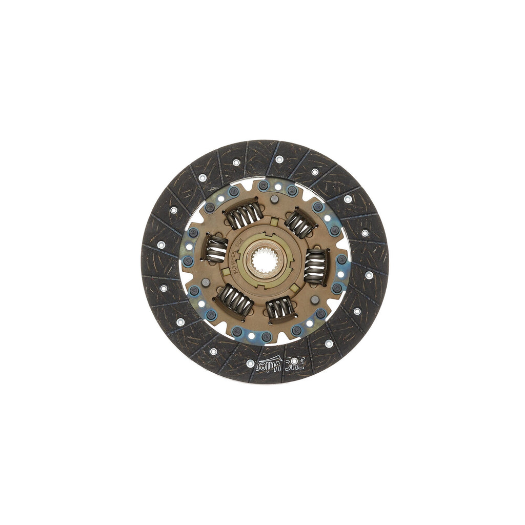 SBC SD1-2022R-78 Clutch Kit — product image 18