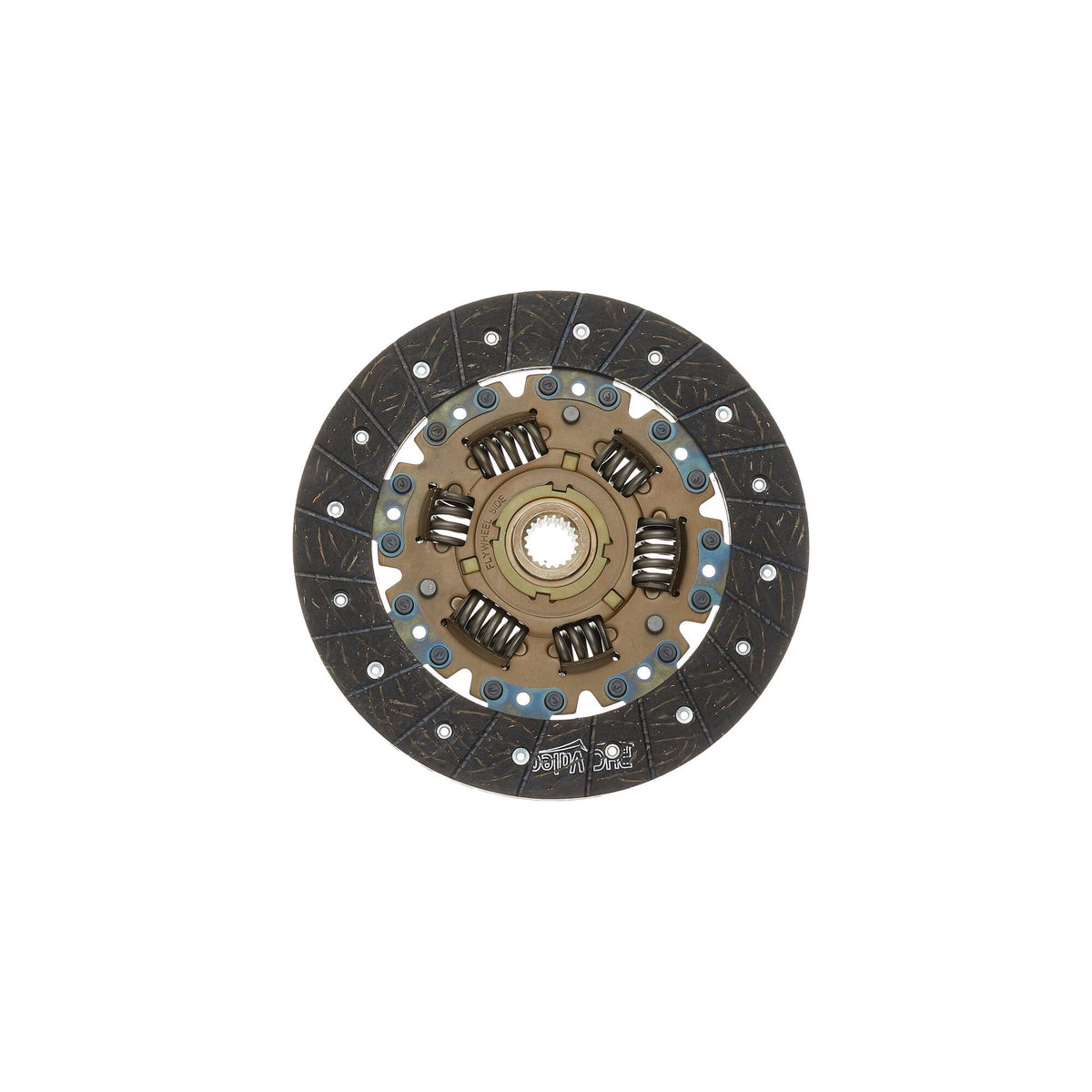SBC SD1-2022R-78 Clutch Kit — product image 18