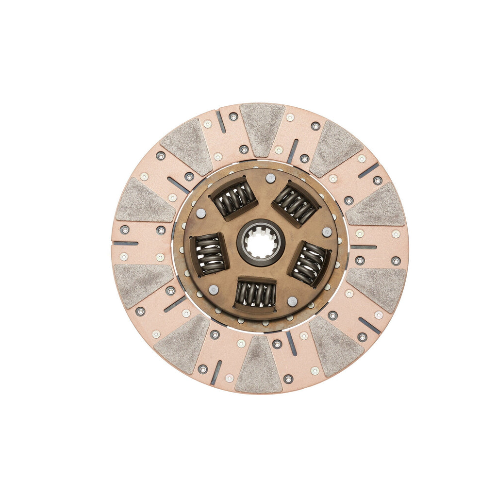 SBC Clutch Kit for 1967-1972 Chevrolet C10 Pickup 4.1L Gas – Fits Other Vehicles — product image 37