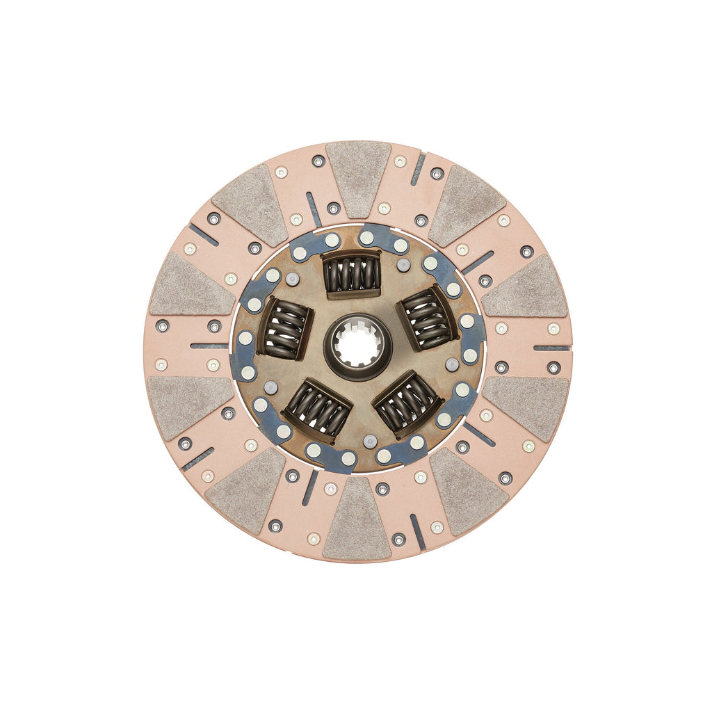 SBC Clutch Kit for 1967-1972 Chevrolet C10 Pickup 4.1L Gas – Fits Other Vehicles — product image 31