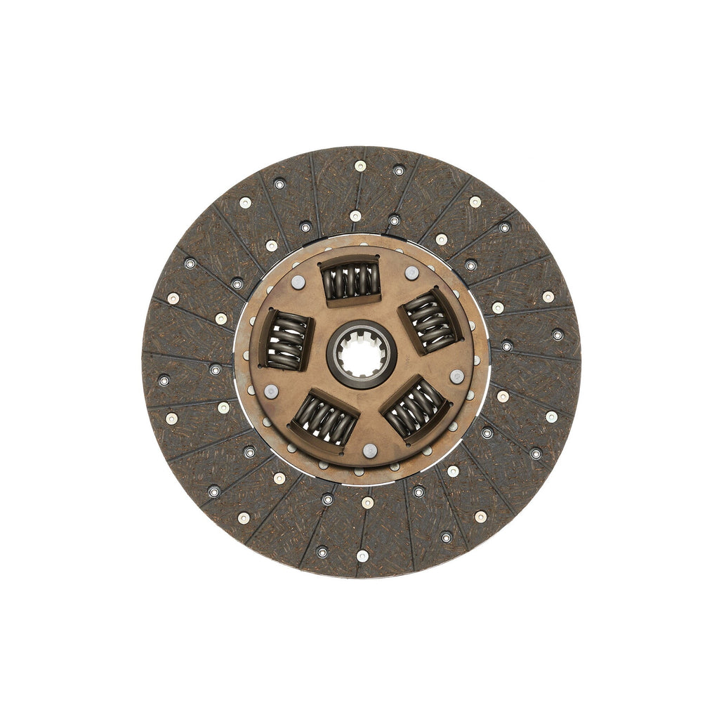 SBC Clutch Kit for 1967-1972 Chevrolet C10 Pickup 4.1L Gas – Fits Other Vehicles — product image 36
