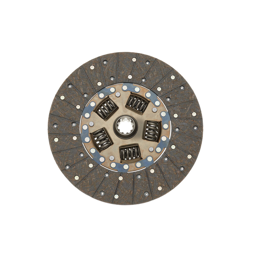 SBC Clutch Kit for 1967-1972 Chevrolet C10 Pickup 4.1L Gas – Fits Other Vehicles — product image 30