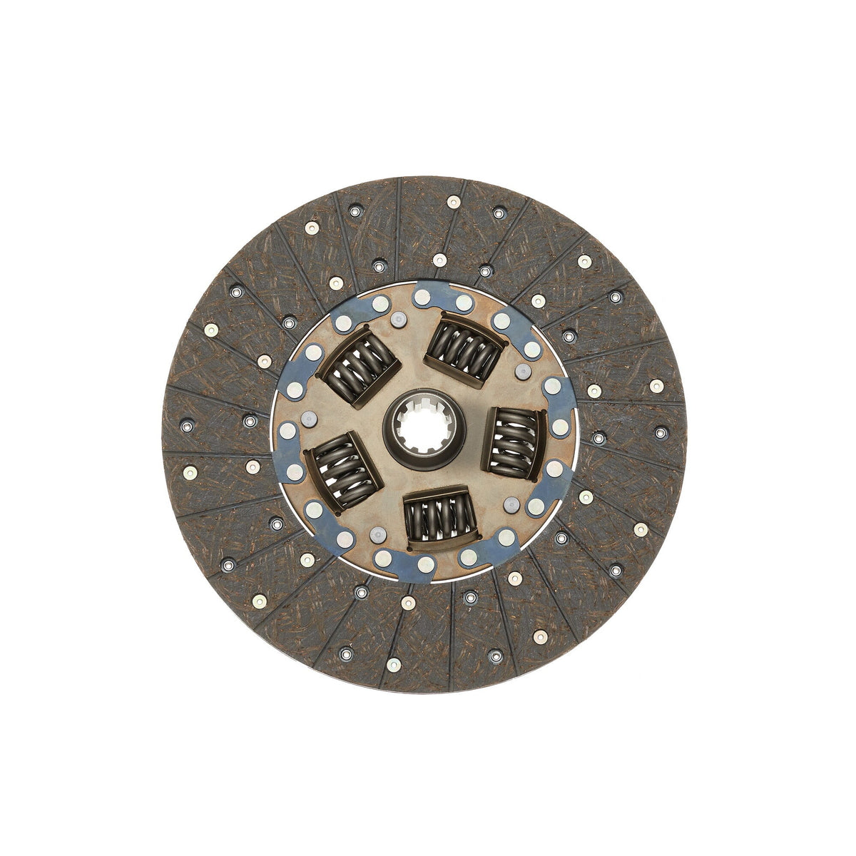 SBC Clutch Kit for 1967-1972 Chevrolet C10 Pickup 4.1L Gas – Fits Other Vehicles — product image 30