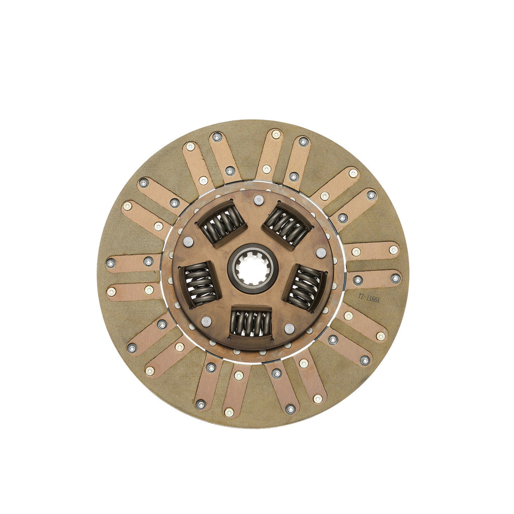 SBC Clutch Kit for 1967-1972 Chevrolet C10 Pickup 4.1L Gas – Fits Other Vehicles — product image 35