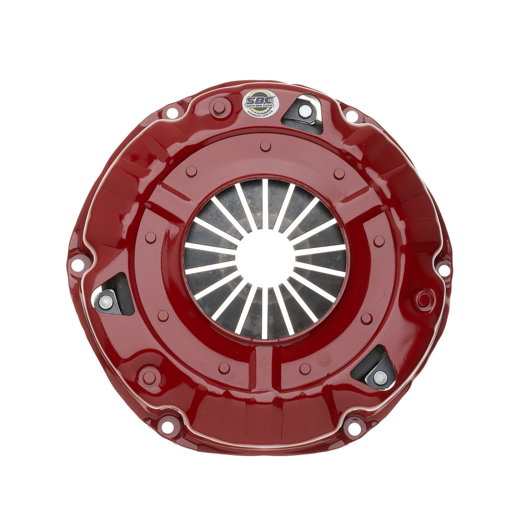 SBC Clutch Kit for 1967-1972 Chevrolet C10 Pickup 4.1L Gas – Fits Other Vehicles — product image 38