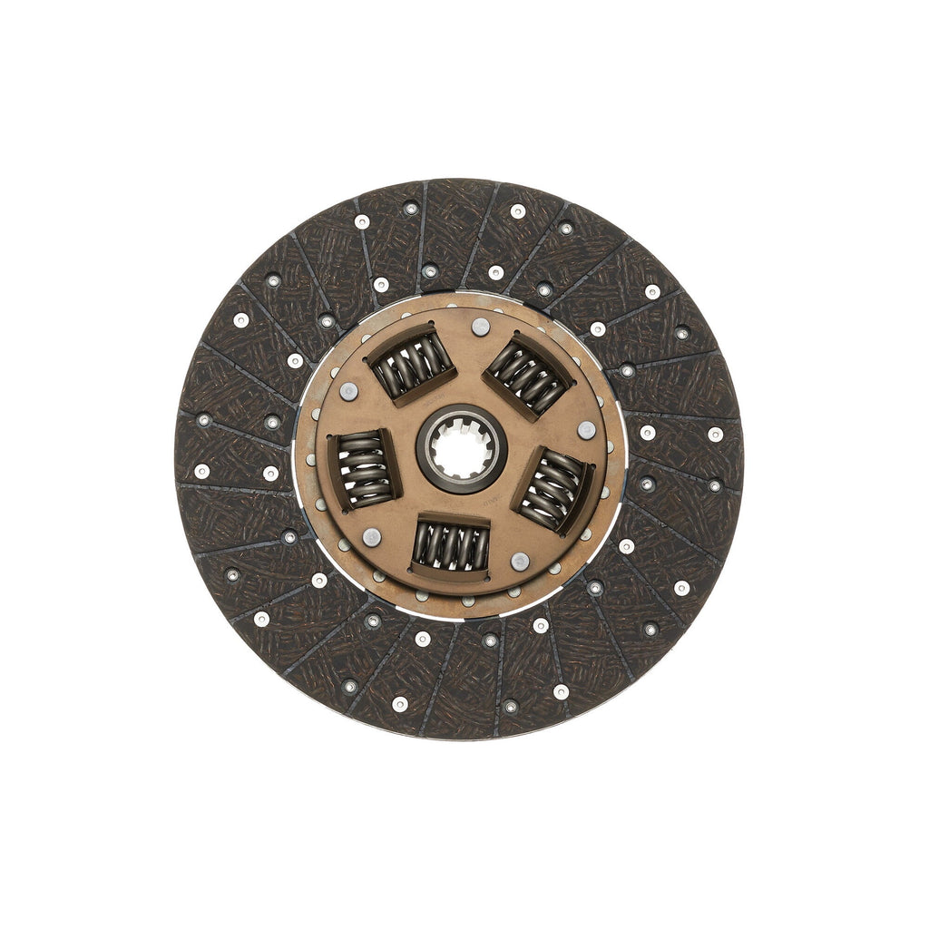 SBC Clutch Kit for 1967-1972 Chevrolet C10 Pickup 4.1L Gas – Fits Other Vehicles — product image 32