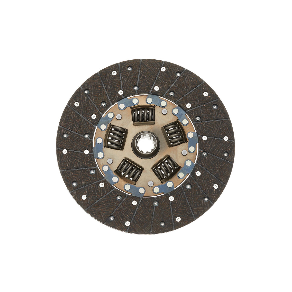 SBC Clutch Kit for 1967-1972 Chevrolet C10 Pickup 4.1L Gas – Fits Other Vehicles — product image 5