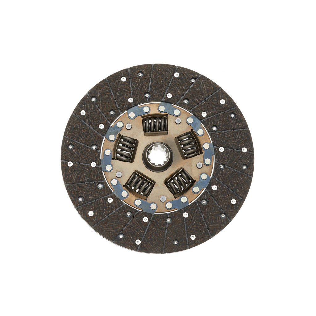 SBC Clutch Kit for 1967-1972 Chevrolet C10 Pickup 4.1L Gas – Fits Other Vehicles — product image 27