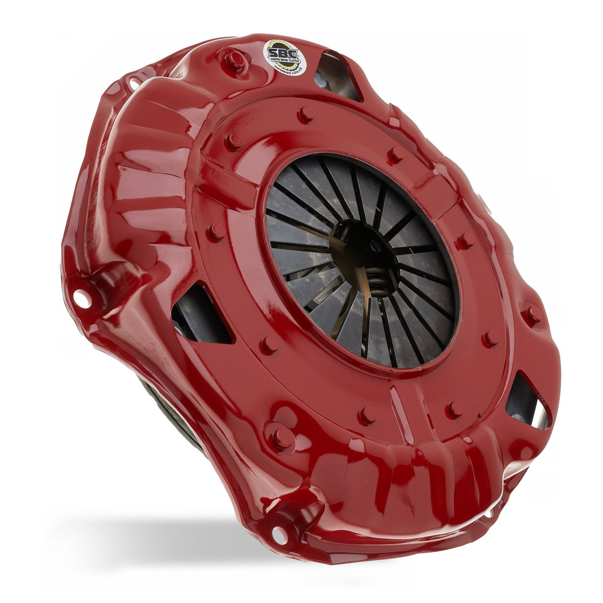 SBC Clutch Kit for 1967-1972 Chevrolet C10 Pickup 4.1L Gas – Fits Other Vehicles — product image 45