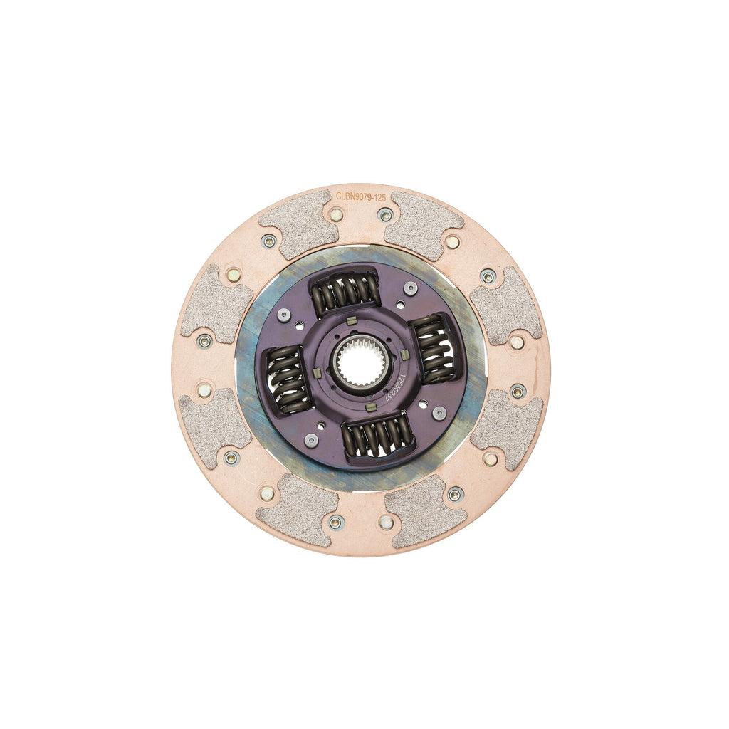 SBC Clutch Kit for 1996-2002 Chevrolet Camaro 3.8L GAS – Fits Other Vehicles — product image 37