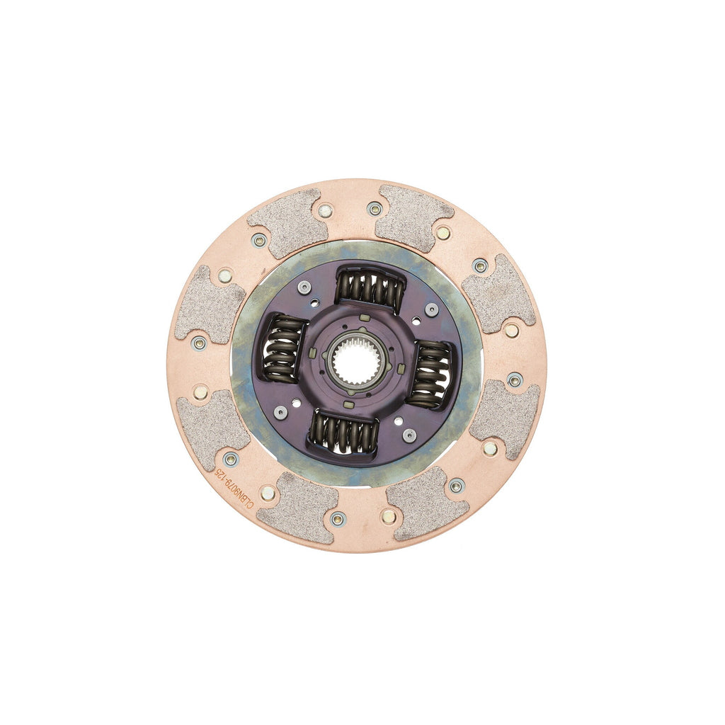 SBC Clutch Kit for 1996-2002 Chevrolet Camaro 3.8L GAS – Fits Other Vehicles — product image 31