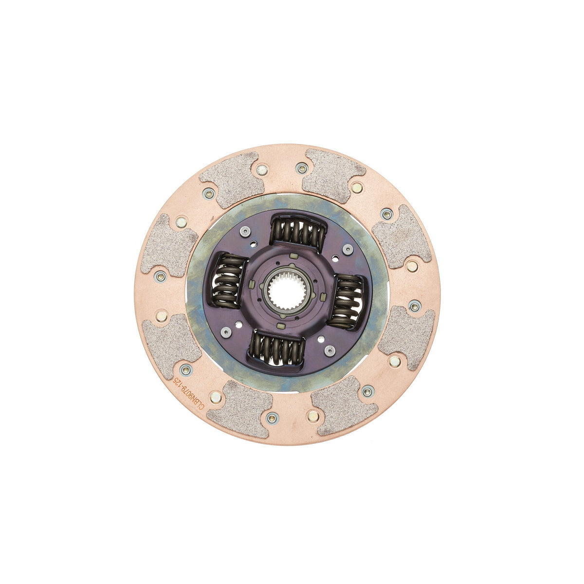 SBC Clutch Kit for 1996-2002 Chevrolet Camaro 3.8L GAS – Fits Other Vehicles — product image 31