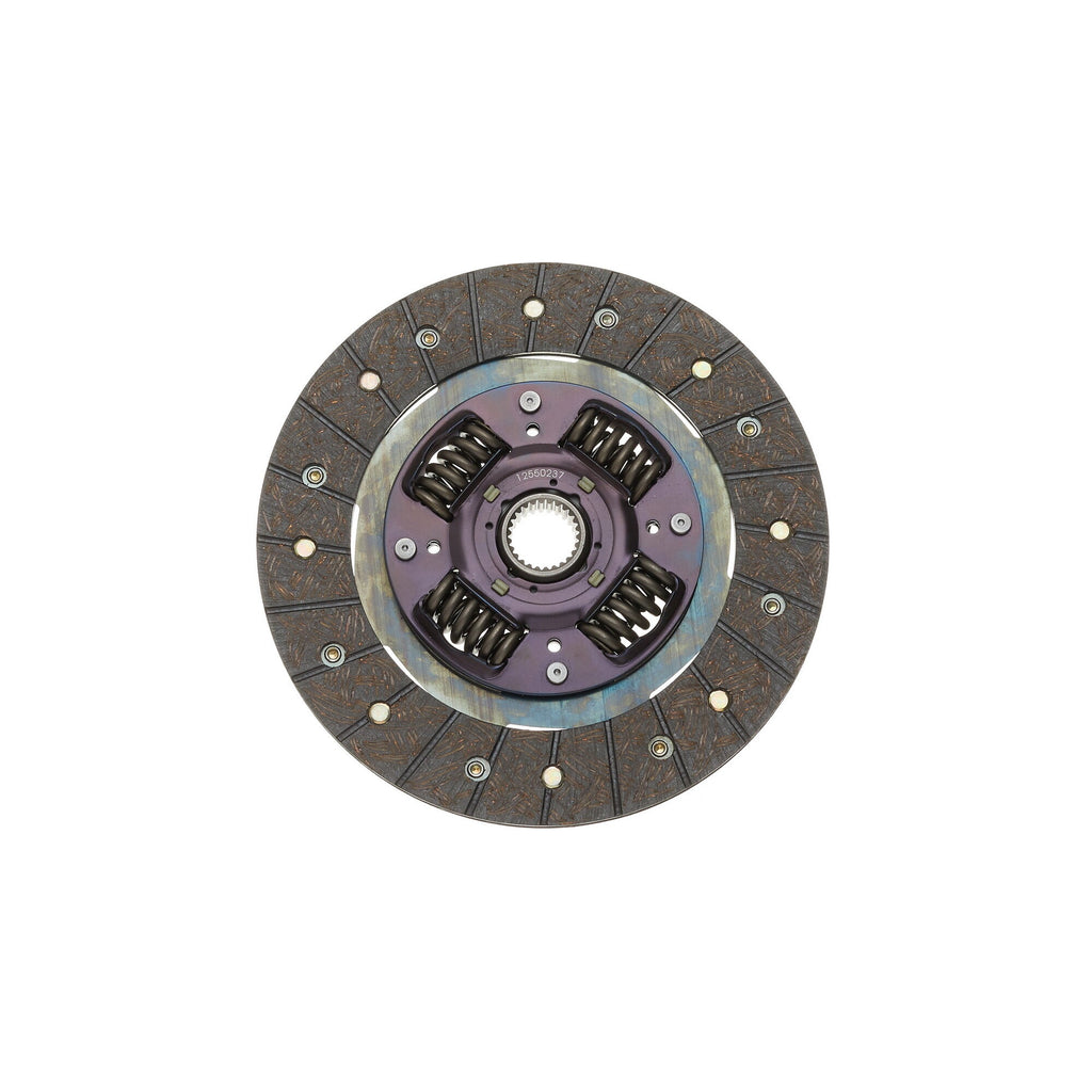 SBC Clutch Kit for 1996-2002 Chevrolet Camaro 3.8L GAS – Fits Other Vehicles — product image 36