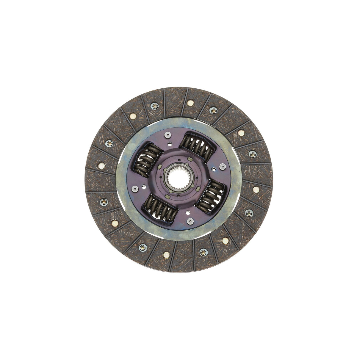 SBC Clutch Kit for 1996-2002 Chevrolet Camaro 3.8L GAS – Fits Other Vehicles — product image 30