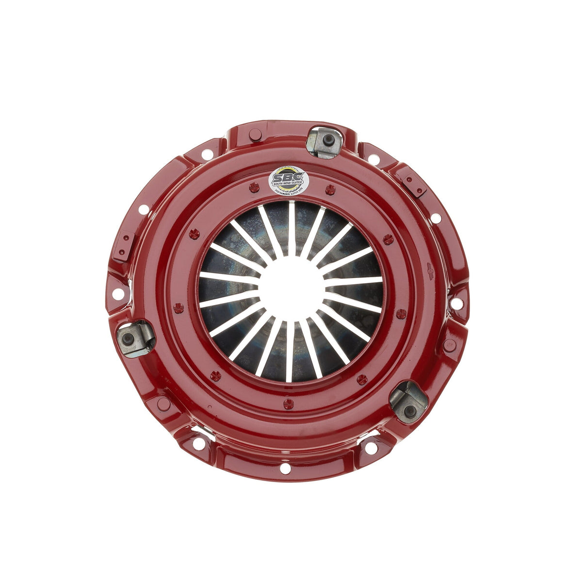 SBC Clutch Kit for 1996-2002 Chevrolet Camaro 3.8L GAS – Fits Other Vehicles — product image 41