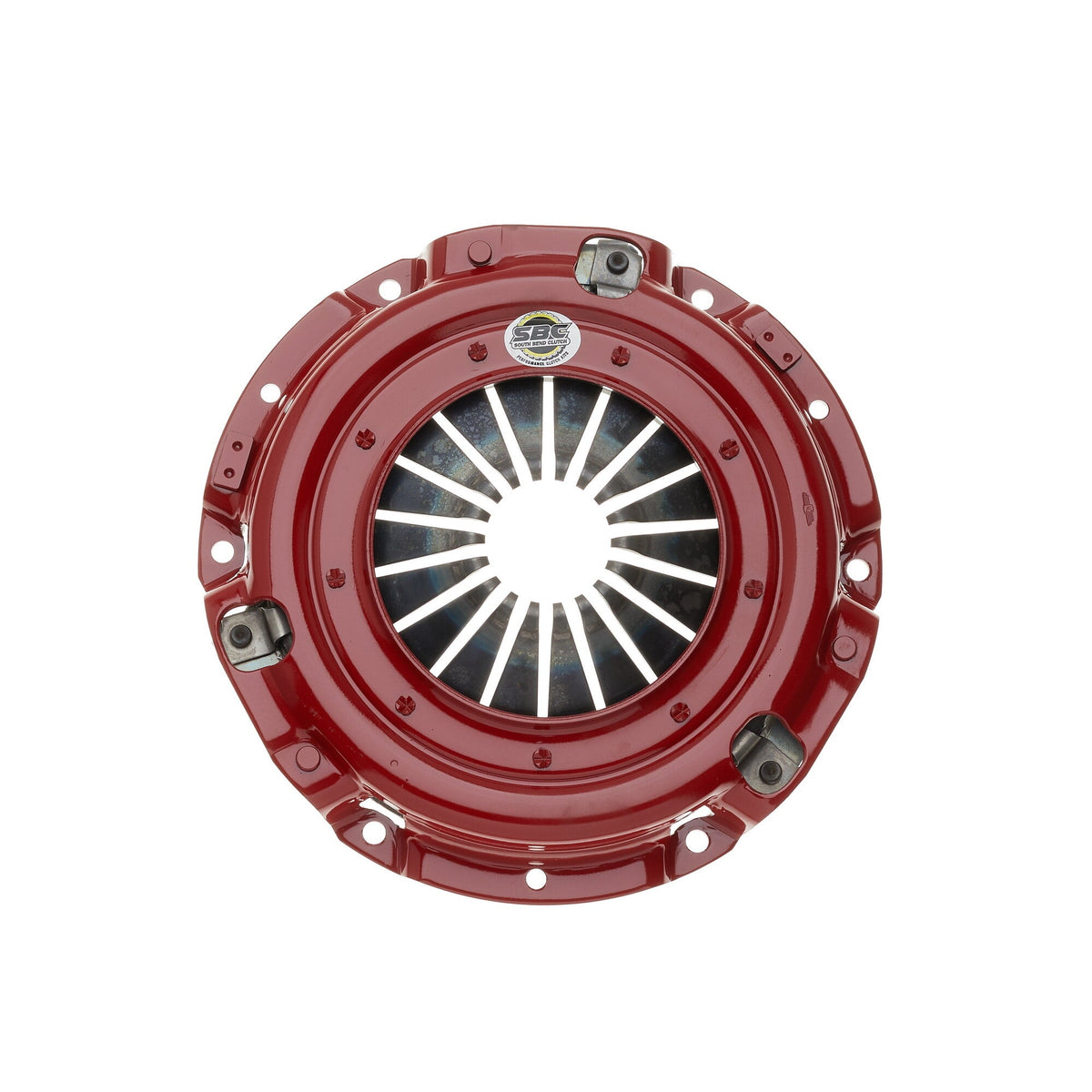 SBC Clutch Kit for 1996-2002 Chevrolet Camaro 3.8L GAS – Fits Other Vehicles — product image 39