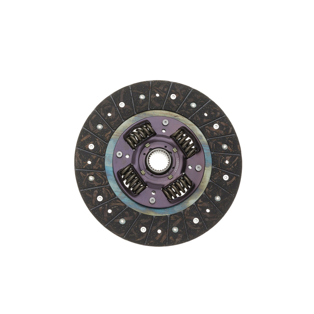 SBC Clutch Kit for 1996-2002 Chevrolet Camaro 3.8L GAS – Fits Other Vehicles — product image 3