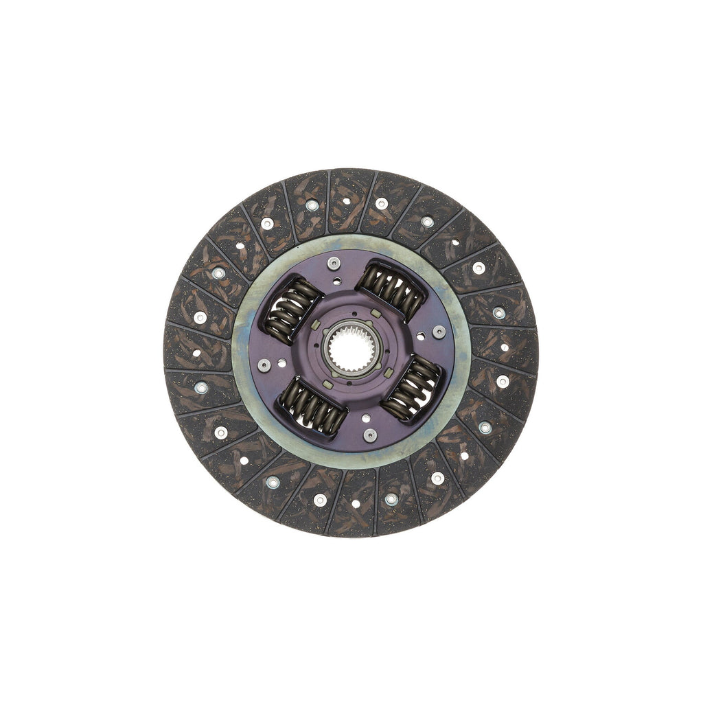 SBC Clutch Kit for 1996-2002 Chevrolet Camaro 3.8L GAS – Fits Other Vehicles — product image 28
