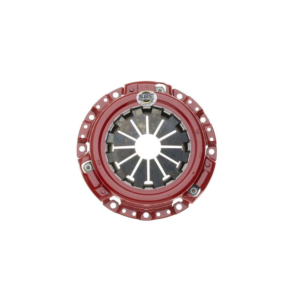 SBC Clutch Kit for 1998-2000 Chevrolet Metro 1.0L Gas – Fits Other Vehicles — product image 37