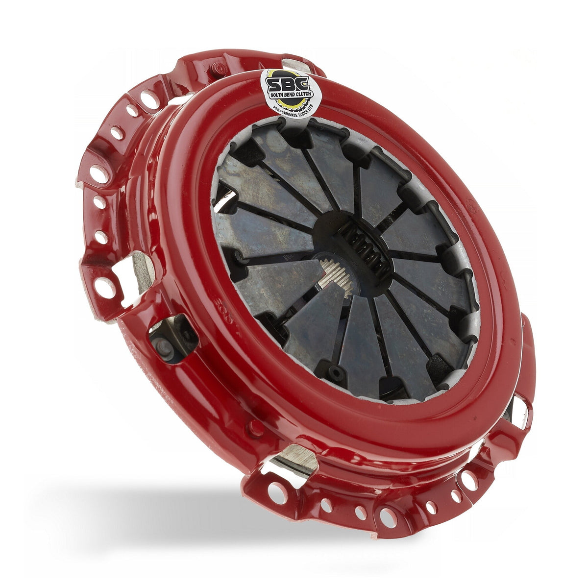 SBC Clutch Kit for 1998-2000 Chevrolet Metro 1.0L Gas – Fits Other Vehicles — product image 39