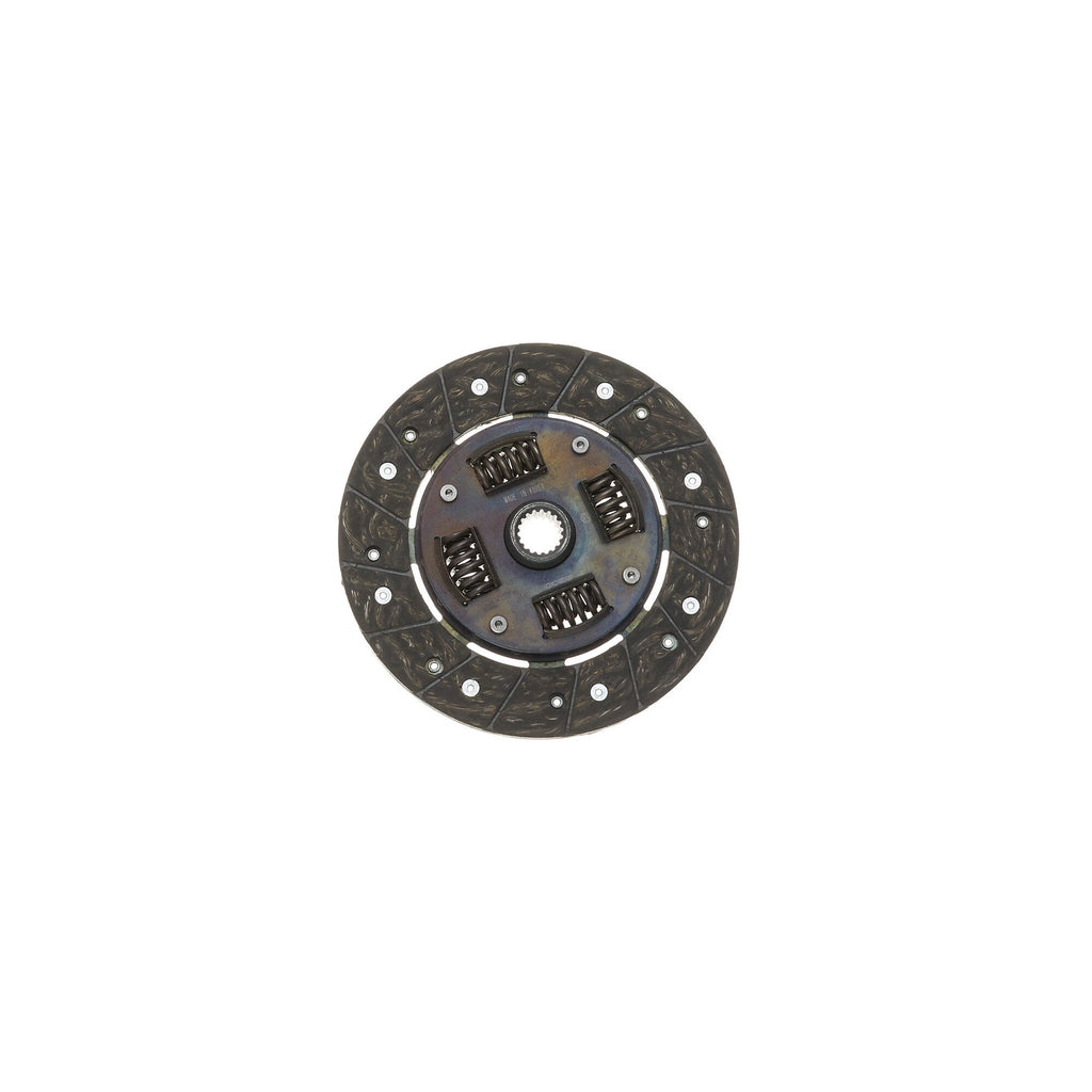 SBC Clutch Kit for 1998-2000 Chevrolet Metro 1.0L Gas – Fits Other Vehicles — product image 30