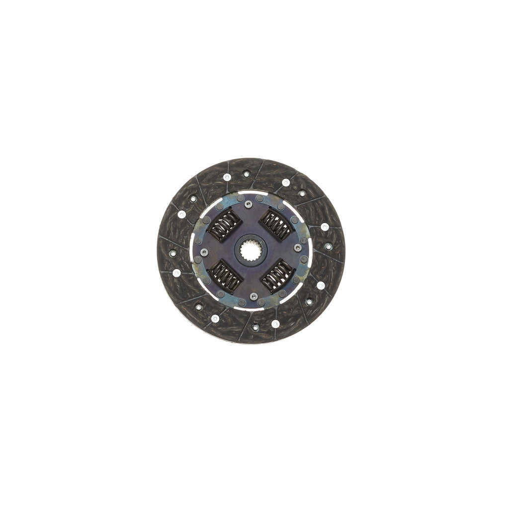 SBC Clutch Kit for 1998-2000 Chevrolet Metro 1.0L Gas – Fits Other Vehicles — product image 5