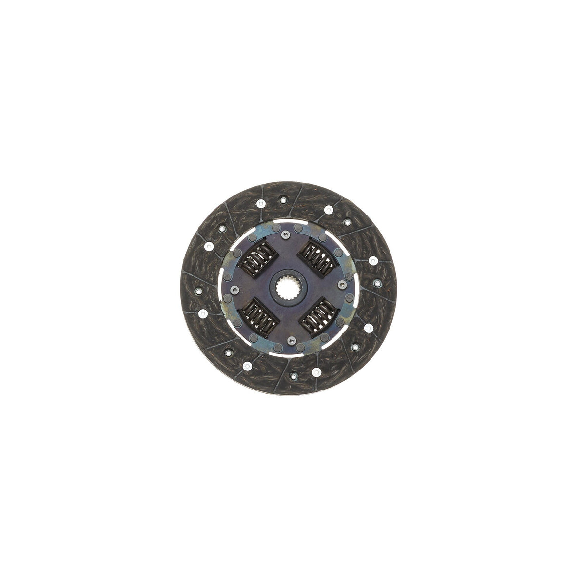 SBC Clutch Kit for 1998-2000 Chevrolet Metro 1.0L Gas – Fits Other Vehicles — product image 5