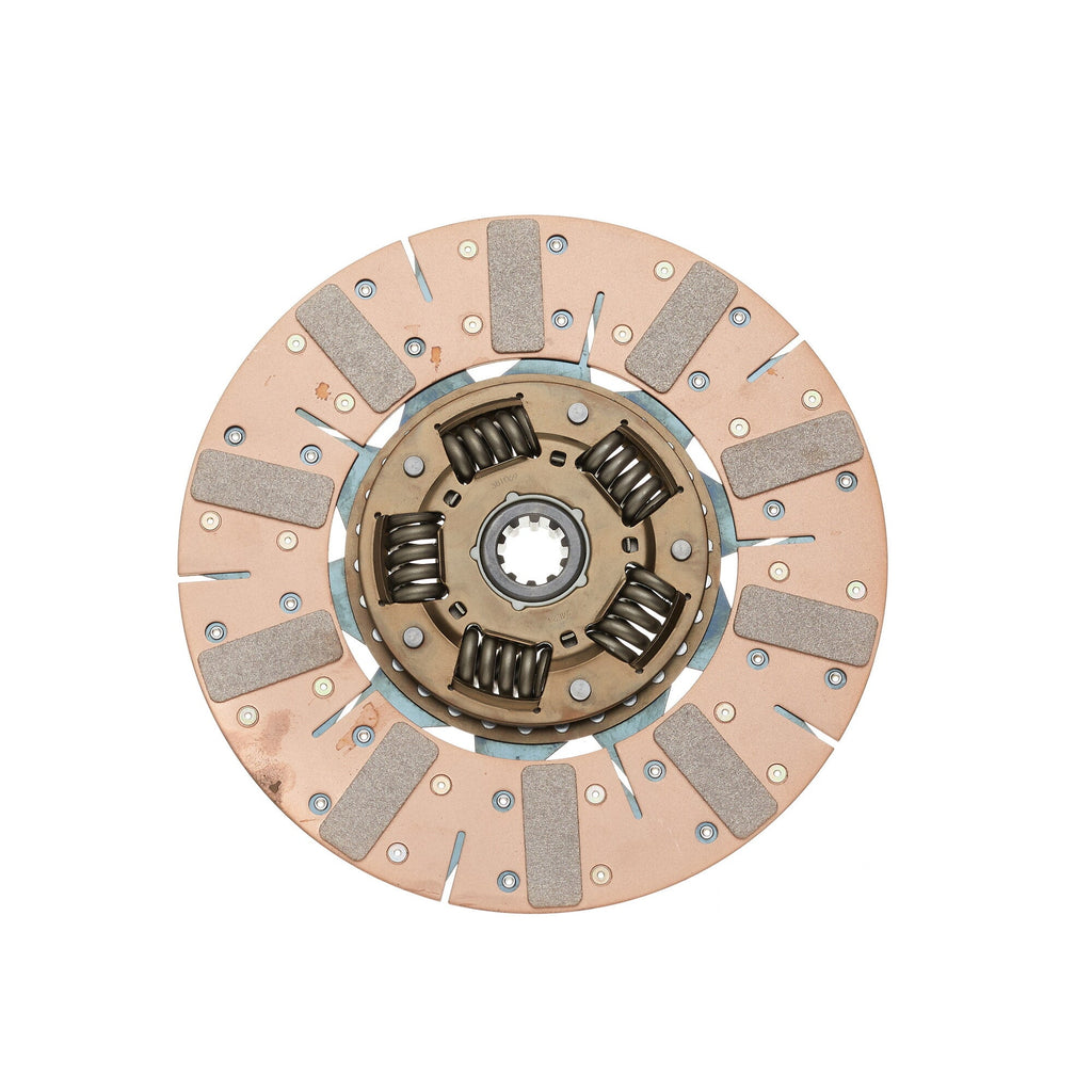 SBC Clutch Kit for 1996-1998 Chevrolet C1500 5.0L Gas – Fits Other Vehicles — product image 33