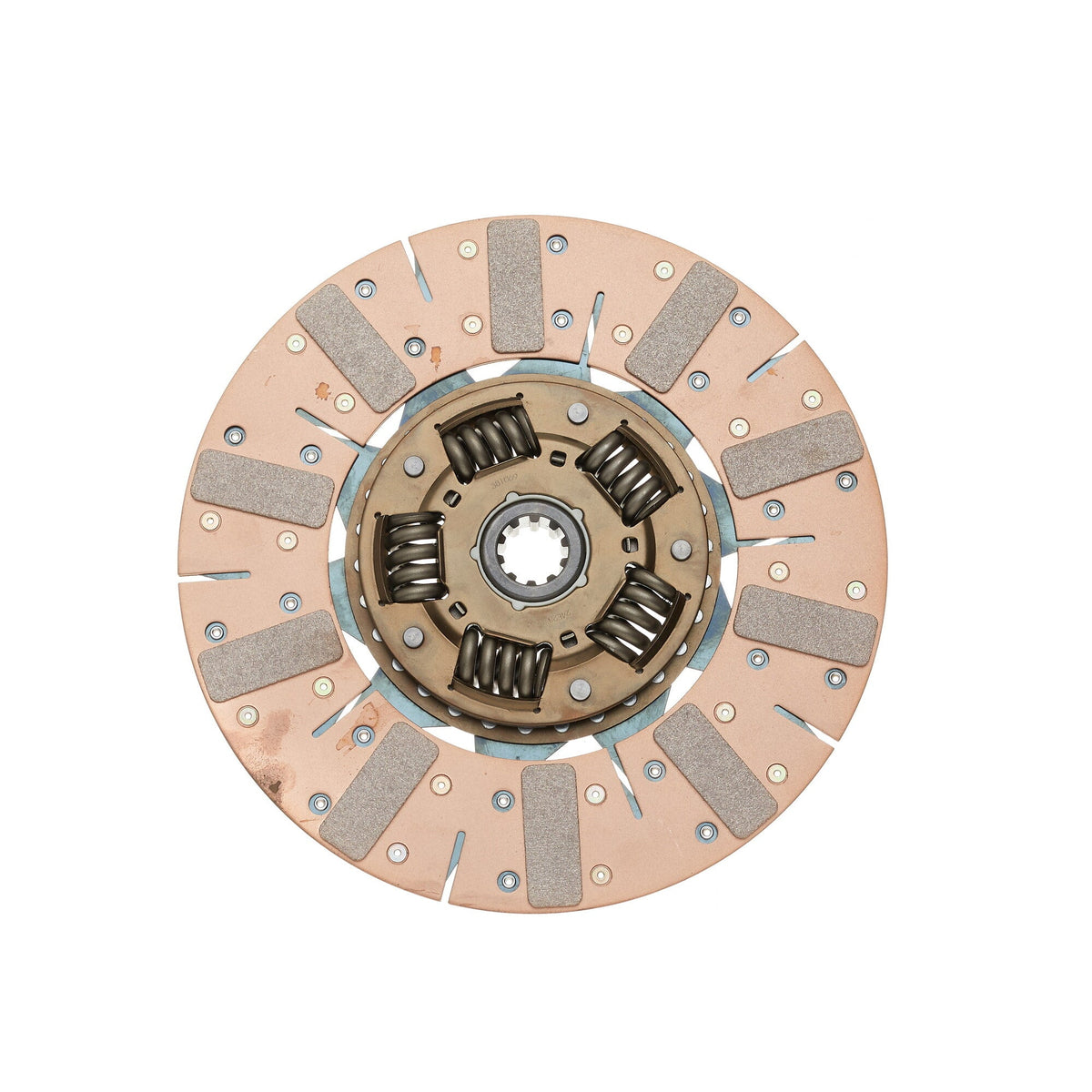 SBC Clutch Kit for 1996-1998 Chevrolet C1500 5.0L Gas – Fits Other Vehicles — product image 33