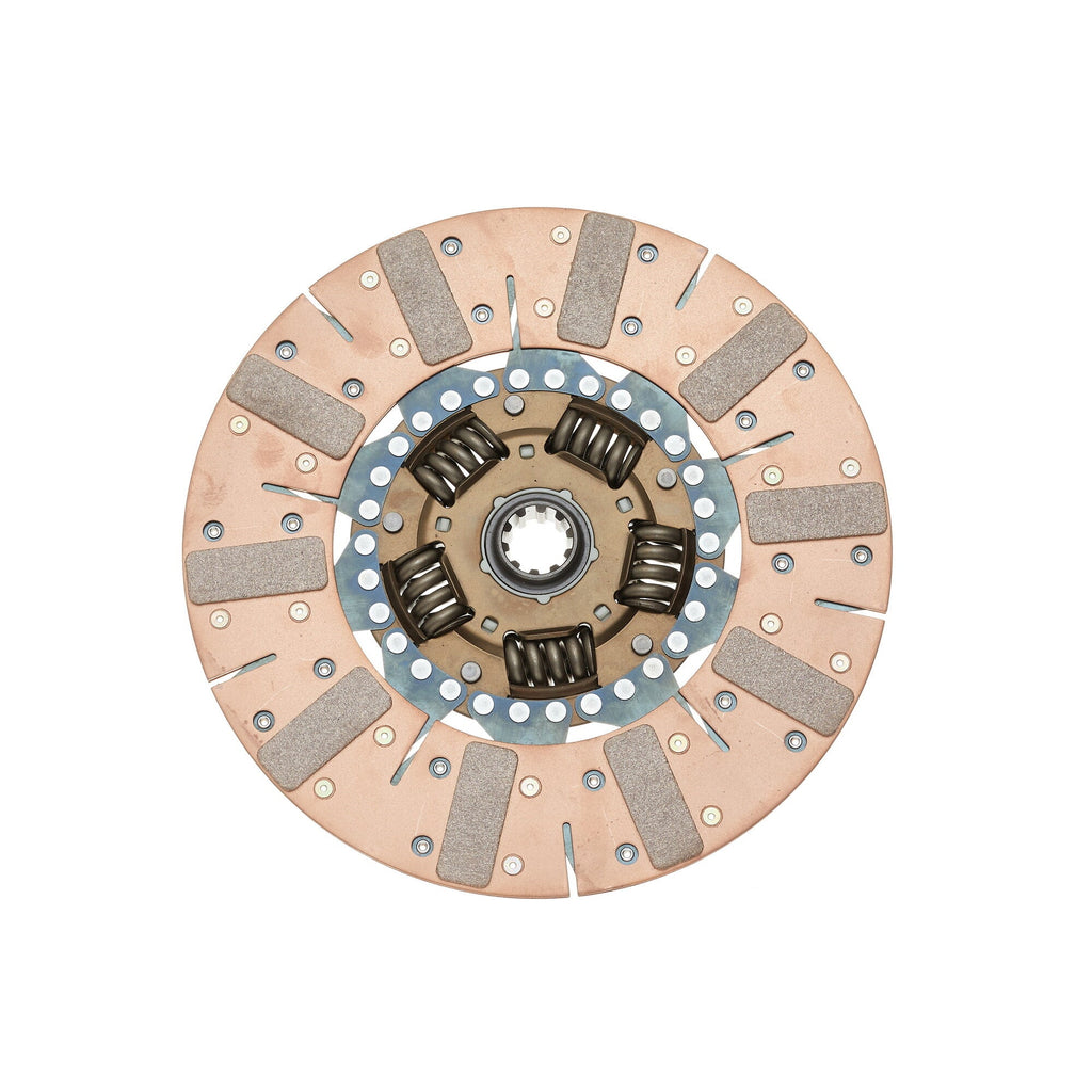 SBC Clutch Kit for 1996-1998 Chevrolet C1500 5.0L Gas – Fits Other Vehicles — product image 29