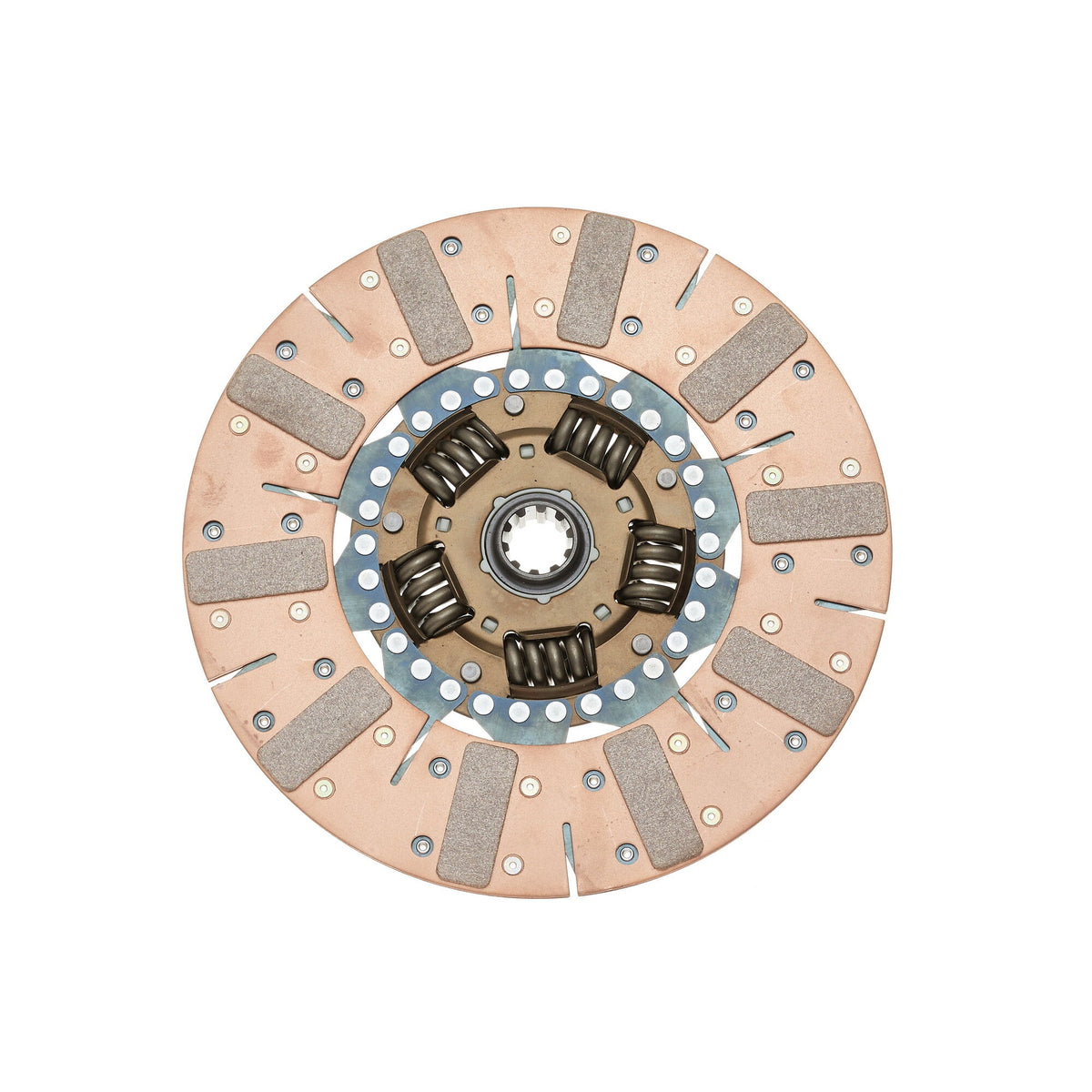SBC Clutch Kit for 1996-1998 Chevrolet C1500 5.0L Gas – Fits Other Vehicles — product image 29