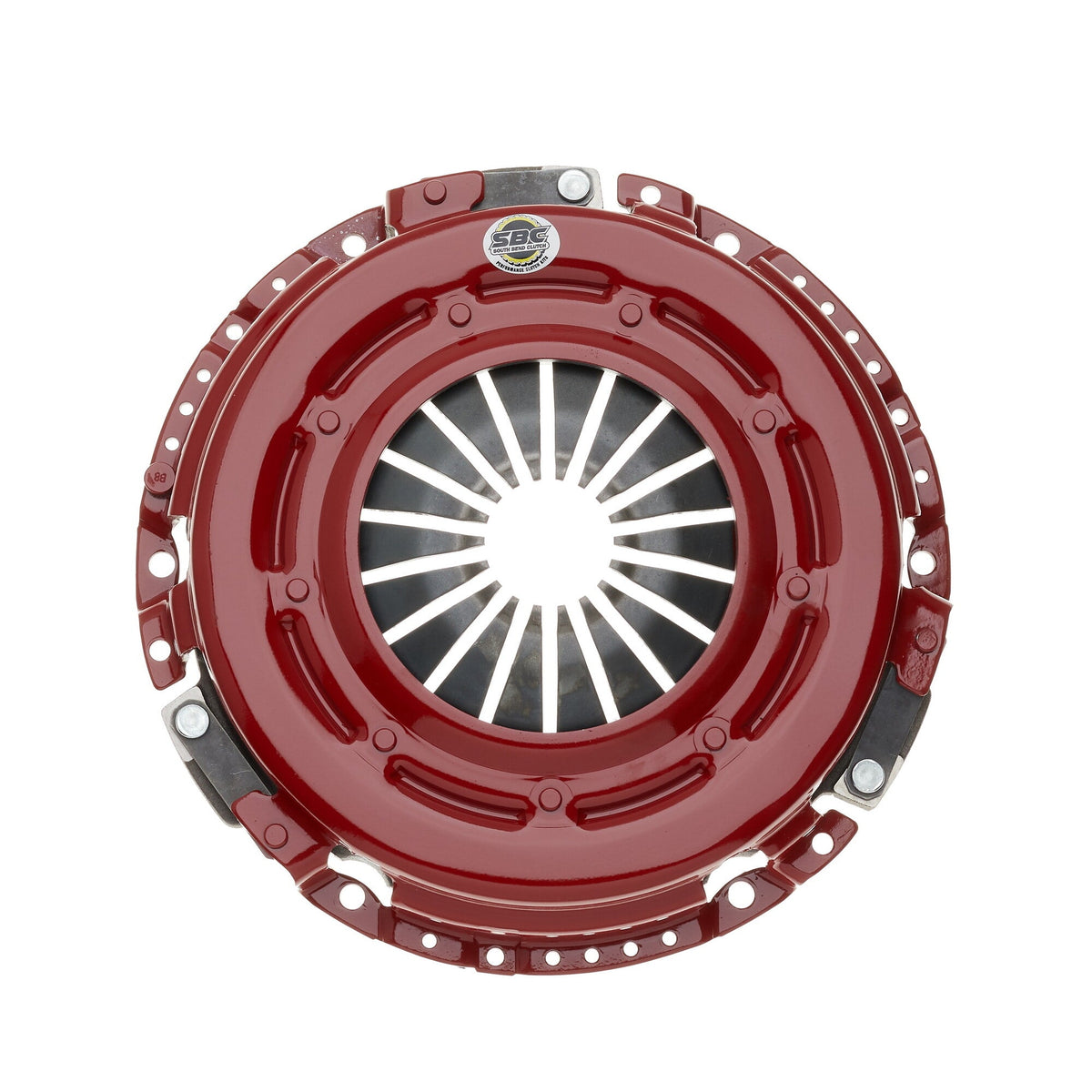 SBC Clutch Kit for 1996-1998 Chevrolet C1500 5.0L Gas – Fits Other Vehicles — product image 35